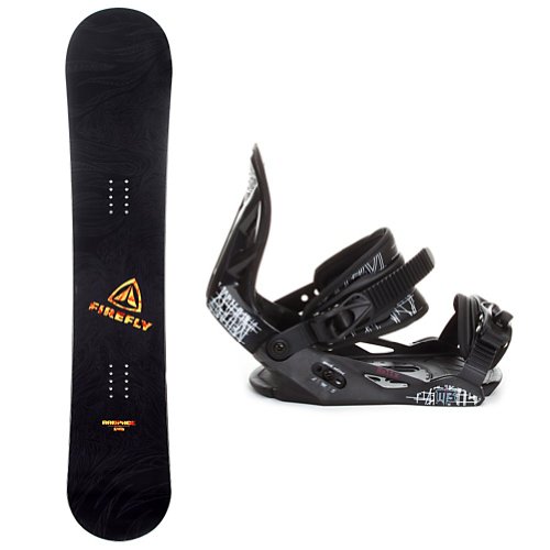 !Best Firefly Rampage Mens Snowboard Package latiya's blog