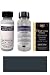 Nautica Blue Metallic 2005 BMW X3 Touch Up Paint Kits (Color Code: A21)