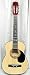 Musical Instruments : Childrens Natural Acoustic Starter Guitar Beginner 32'