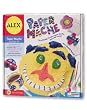 ALEX TOYS PAPER MACHE STUDIO KIT