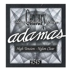 Adamas Classical Guitar Strings Century Series 28-44 by Adamas