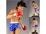 Kaitendoh - Ashita No Joe statuette 1/6 Joe Yabuki Fighting Damage 27 cm