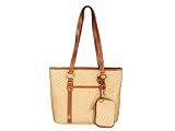 Giani Bernini Stella Straw