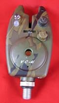 VC-4i Bite Alarm with Volume, Tone controls & Night Light
