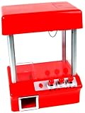 from Fairground Collection Candy Grabber - Use the controls to move the claw & capture your fav chocolate