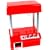 Candy Grabber - Use the controls to move the claw & capture your fav chocolate