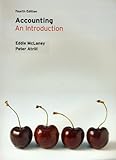 Accounting: An Introduction