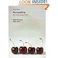Accounting: An Introduction by Eddie McLaney and Peter Atrill