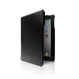 Marware AHHB1P C.E.O. Hybrid for iPad 3 - Carbon Fiber