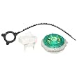 Beyblade Metal Fusion Electronic Tops - Rock Leone (B13)