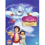 Aladdin - Edizione con Contenuti Speciali Musicali
