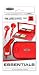 Competition Pro DS Lite Essentials Pack: Red (Nintendo DS)