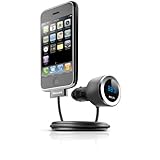 Digital Lifestyle Outfitters TransDock Micro 2.0 for iPhone (Black)