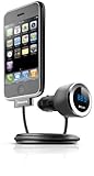 Digital Lifestyle Outfitters TransDock Micro 2.0 for iPhone (Black)