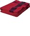Woolrich Civil War Artillery Blanket, RED