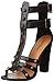 Michael Antonio Women's Juilee Dress Sandal