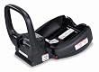 Britax Chaperone Infant Car Seat  Base Kit, Black