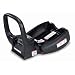 Britax Chaperone Infant Car Seat  Base Kit, Black