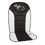 Unitec 75770 Sitzauflage Reptilia wei� von Unitec