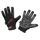 Milwaukee 49-17-0133 Contractor Work Gloves X-Large