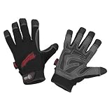 Milwaukee 49-17-0132 Contractor Work Gloves Large