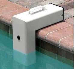 The Pool Protector Electronic Monitoring System