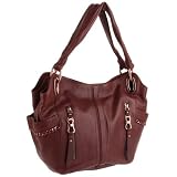 B. Makowsky  Alice Shoulder Bag