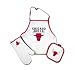 Chicago Bulls Tailgate & Kitchen Grill Combo Set