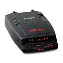 Escort EARS9/Redline