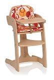 Produkt-Bild: Herlag H5068-860 - Sitzverkleinerer Tipp Topp Comfort Kreise