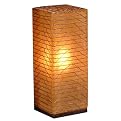 Wave Accent Lamp
