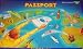 Electronic Passport Talking Game of World Adventure Image