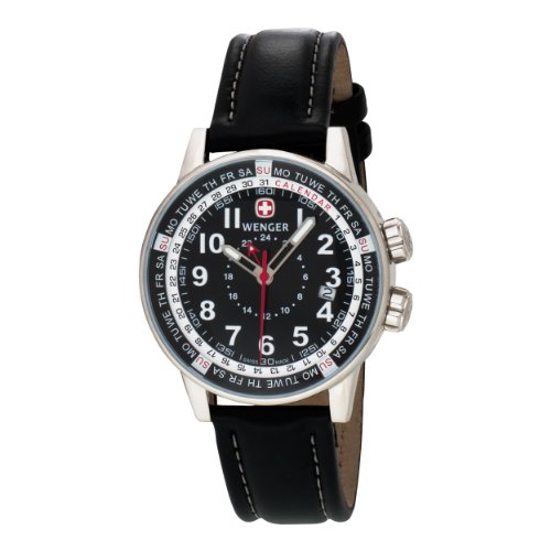 Wenger Men's Calendar Series Watch #74735