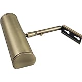 GE 10328 Incandescent Picture Light, Battery Operated