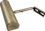 GE 10328 Incandescent Picture Light, Battery Operated