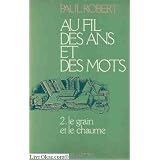 Détails sur le produit