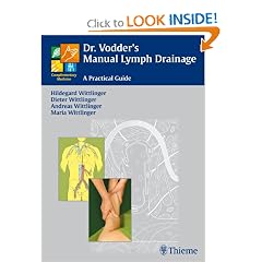 Dr. Vodder's Manual Lymph Drainage: A Practical Guide by Hildegard Wittlinger, Dieter Wittlinger, Andreas Wittlinger and Maria Wittlinger