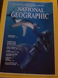 National Geographic Magazine, May 1981, Jawbreaker for Sharks 41ZdW8yFn6L. SL160 National Geographic Magazine, May 1981, Jawbreaker for Sharks