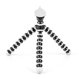 Search : Joby GM1-01EN Gorillamobile Flexible Tripod with Suction Cup and 2 Adhesive Clips