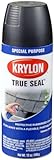 UPC 724504027010 product image for Krylon 2701 True Seal Black Rubberized Coating - 12 oz. Aerosol | upcitemdb.com