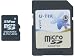 512MB MicroSD Memory Card for LG VX8500 Chocolate 512 MB PLUS FREE CARD READER/WRITER