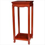 28 Handcrafted Oriental Square Stand 41ZdYUyH6EL. SL160 28 Handcrafted Oriental Square Stand