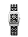Harley-Davidson&reg; Bulova Women's Watch. Black patterned dial. WR50m/165ft. 76L142