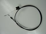 Original Sears Craftsman Husqvarna Part # 191221 CABLE