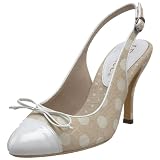 J.Renee Womens Laine Pump