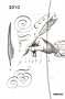 2010 Diderot Magneto Diary Calendar Small