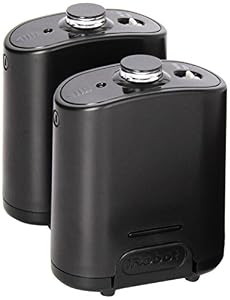 Auto-On Virtual Wall, 2 Pack -- Roomba 500/600/700 Series