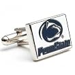 Penn State Nittany Lions NCAA Logo'd College Cufflinks w/ Jewelry Box
