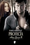 Profec�a. Almas oscuras II