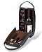 Kitchen & Housewares : Barware Sunset Deluxe Wine Carrier